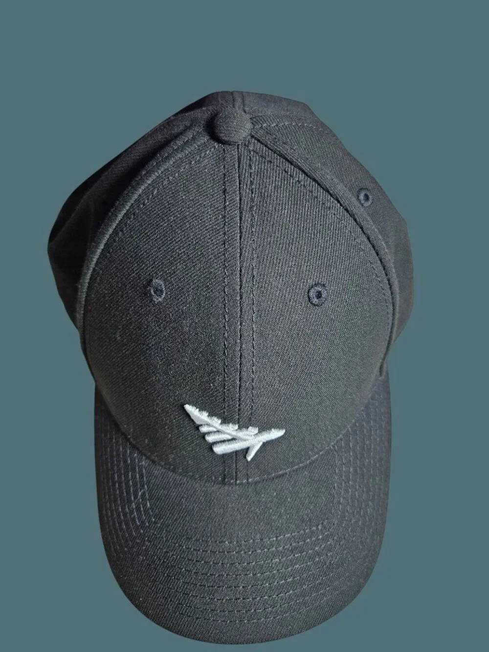 Paper Planes Icon II Dad Twill Hat OSFM